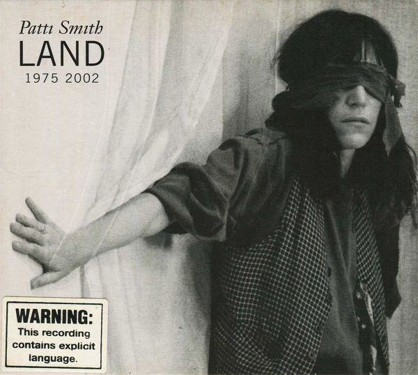 Patti Smith: 