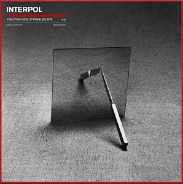 INTERPOL: 