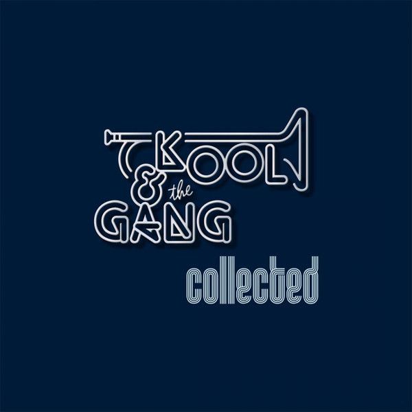 KOOL AND THE GANG: 