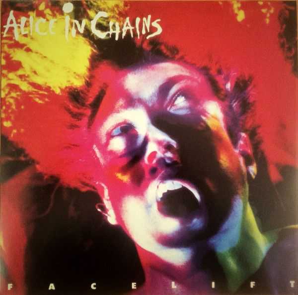 Alice In Chains: 