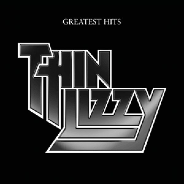 THIN LIZZY: 
