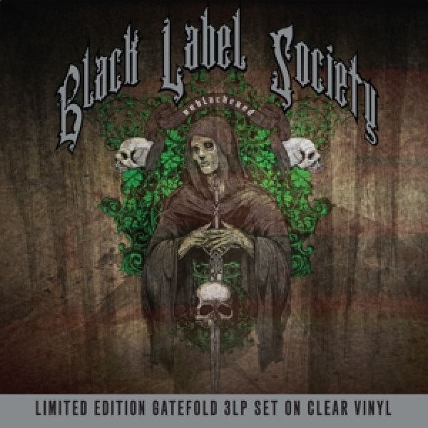 BLACK LABEL SOCIETY: 