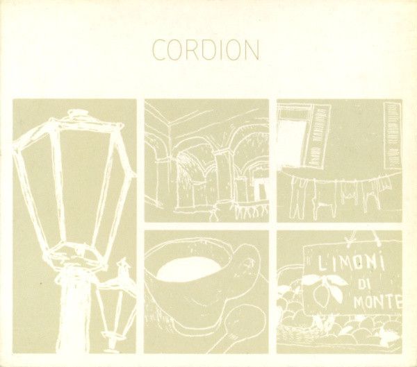 Cordion: 
