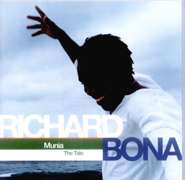 Richard Bona: 