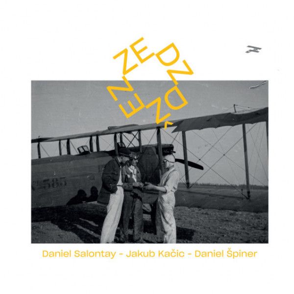 SALONTAY, KACIC, SPINER: 