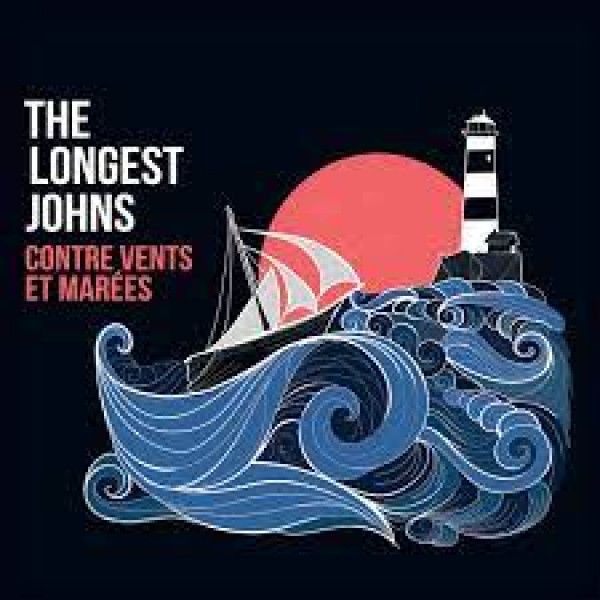 LONGEST JOHNS: 