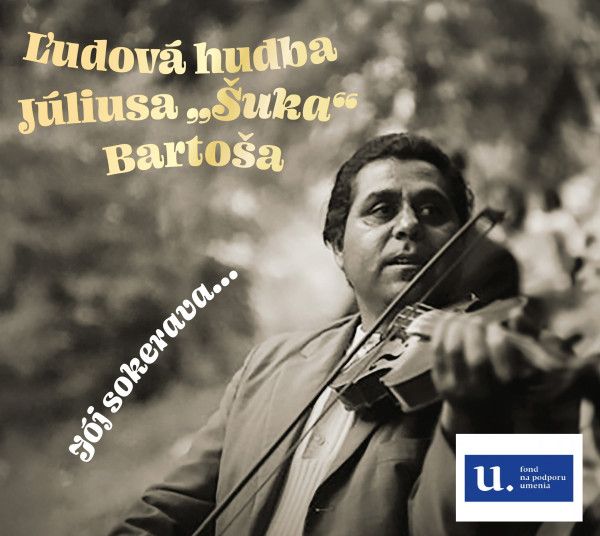 ĽUDOVÁ HUDBA JÚLIUSA: 