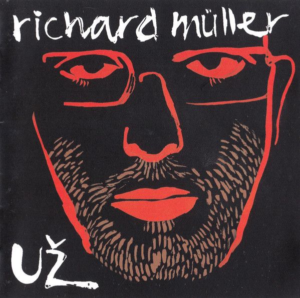 Richard Müller: 