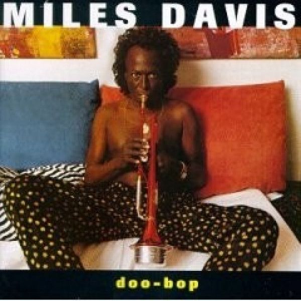 DAVIS MILES: 