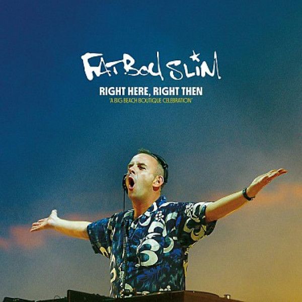 FAT BOY SLIM: 