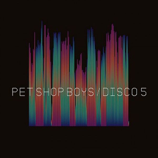 PET SHOP BOYS: 