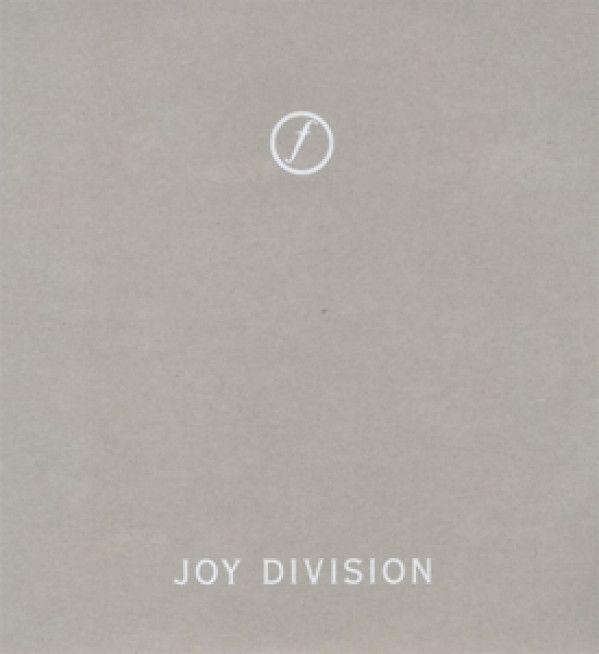 JOY DIVISION: 