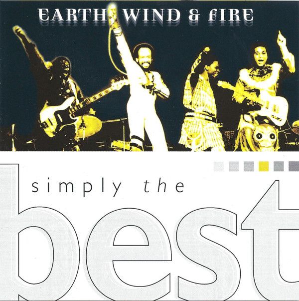 EARTH, WIND & FIRE: 