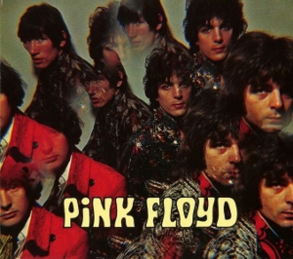 PINK FLOYD: 