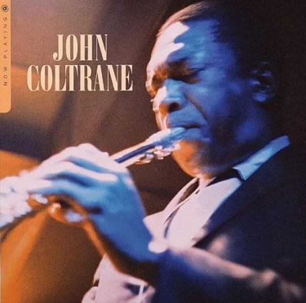 COLTRANE JOHN: 