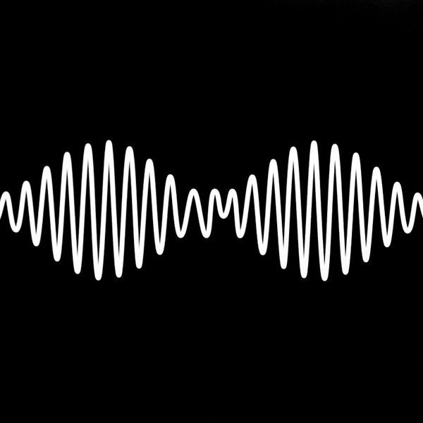 Arctic Monkeys: 