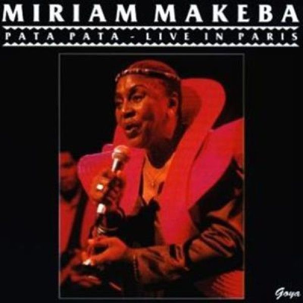 MAKEBA MIRIAM: 