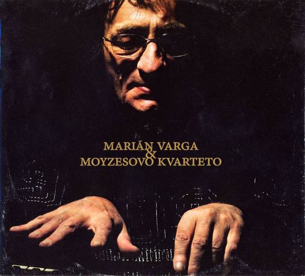 Marián Varga: 