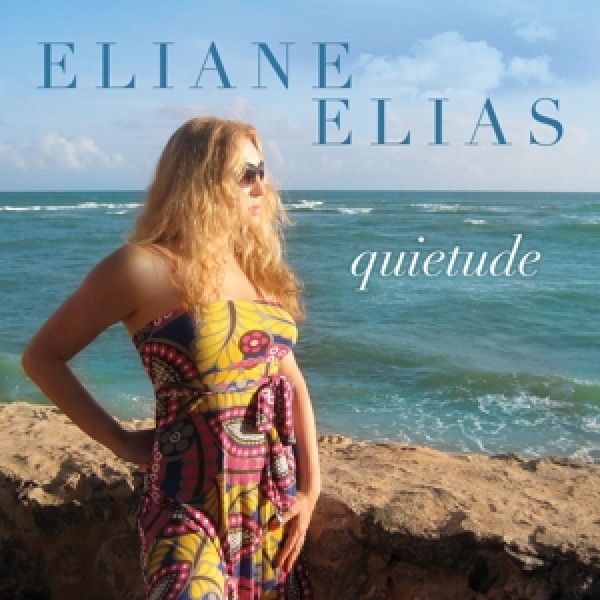 ELIAS ELIANE: 