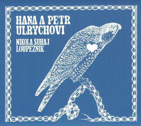 Hana a Petr Ulrychovci: 