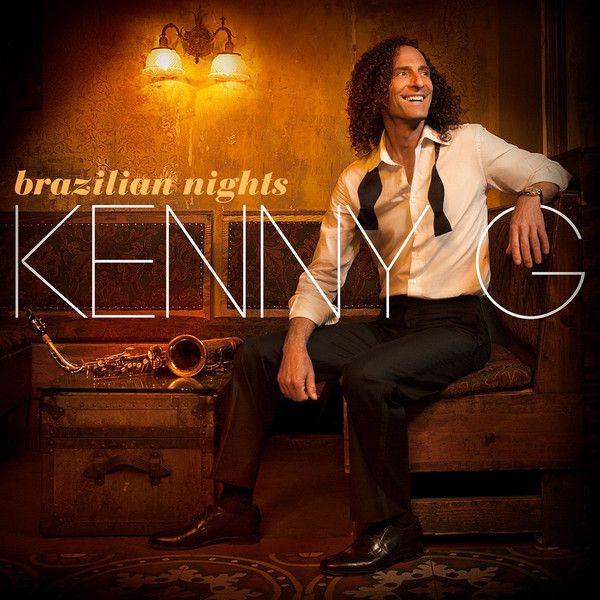 KENNY G: 