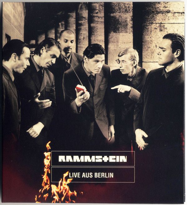 Rammstein: 