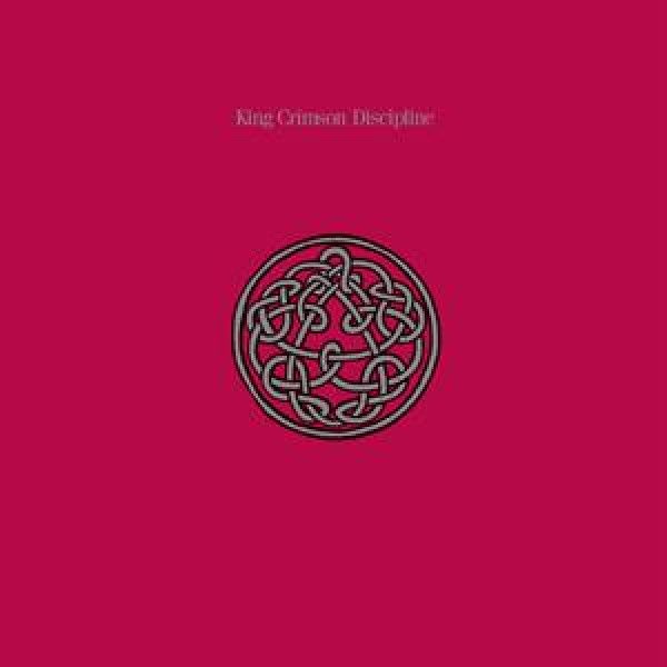 KING CRIMSON: 