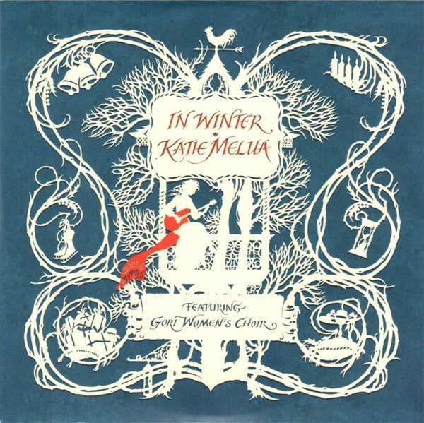 Katie Melua, Gori Women's Choir: 