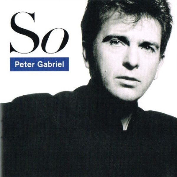 Peter Gabriel: 