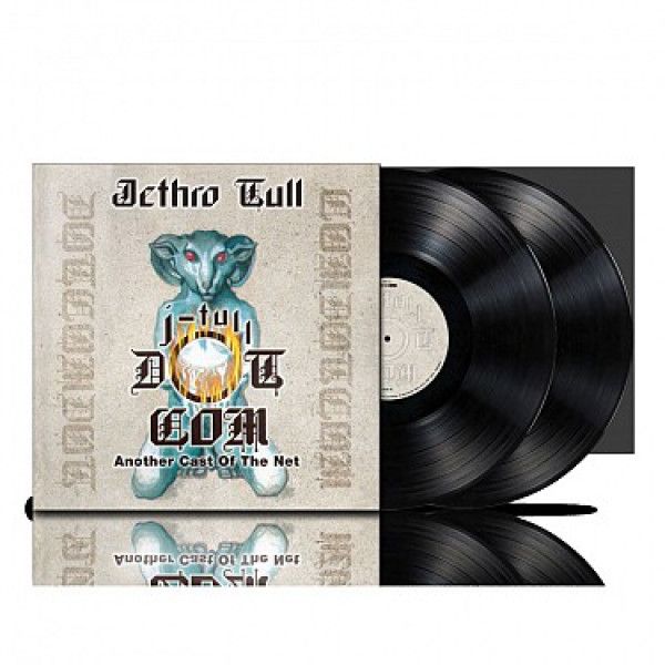 JETHRO TULL: 