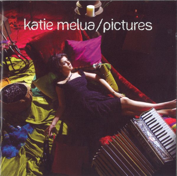 Katie Melua: 