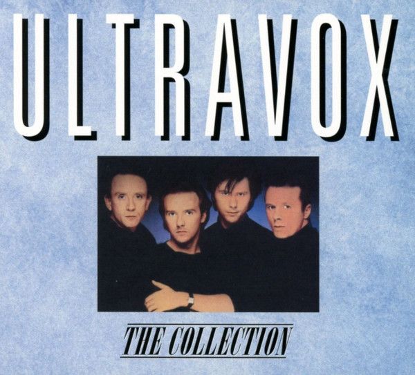 Ultravox: 