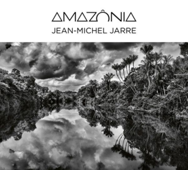 JARRE JEAN MICHEL: 