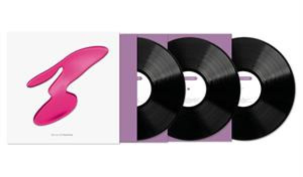 NEW ORDER: 