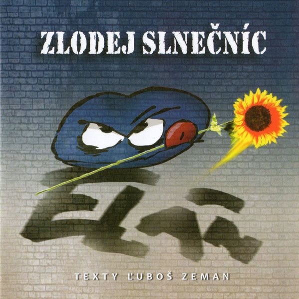 ELAN: ZLODEJ SLNECNIC