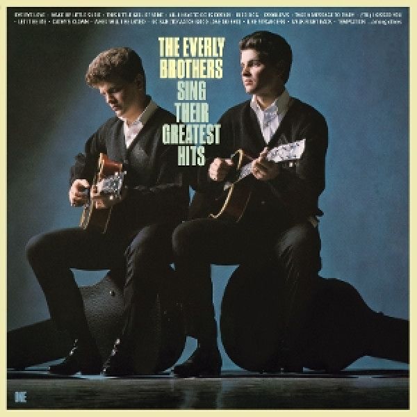 EVERLY BROTHERS: 