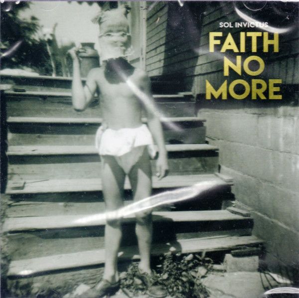 Faith No More: 