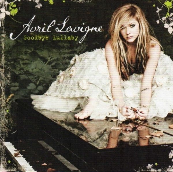 Avril Lavigne: 