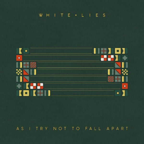 White Lies: 