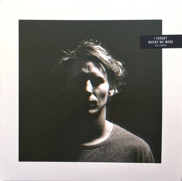 Ben Howard: 