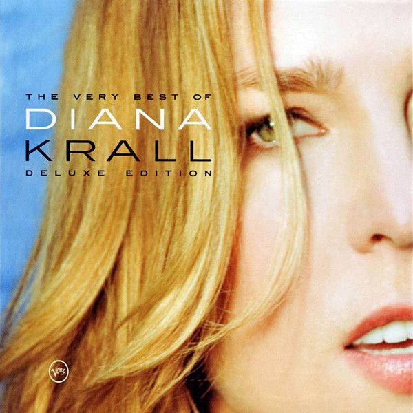 Diana Krall: 