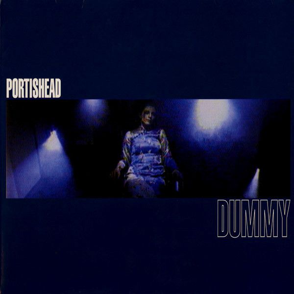 Portishead: 