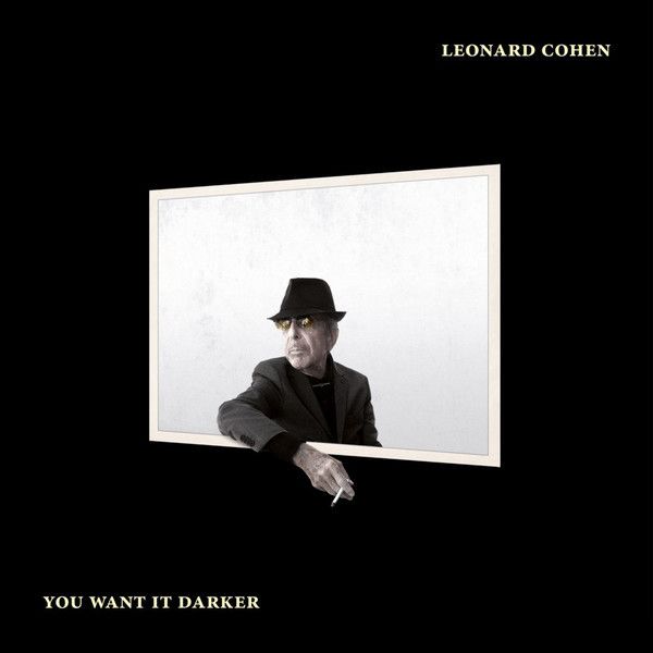Leonard Cohen: 