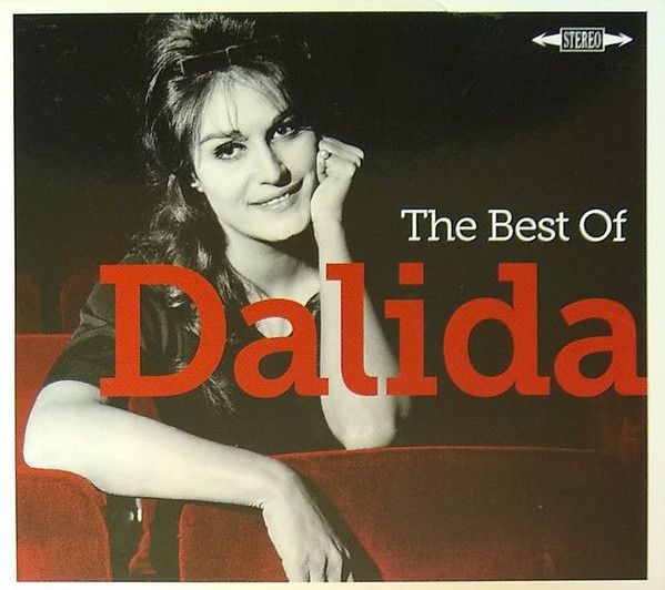 DALIDA: 