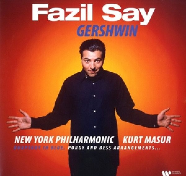 SAY FAZIL: 