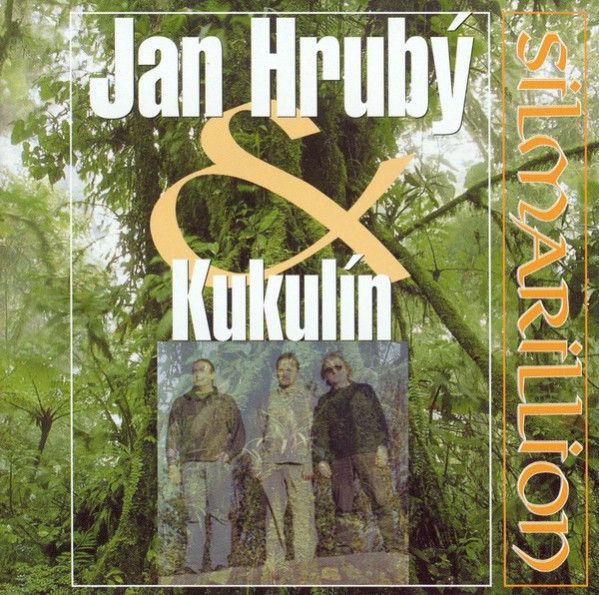 Ján Hrubý & Kukulín: 