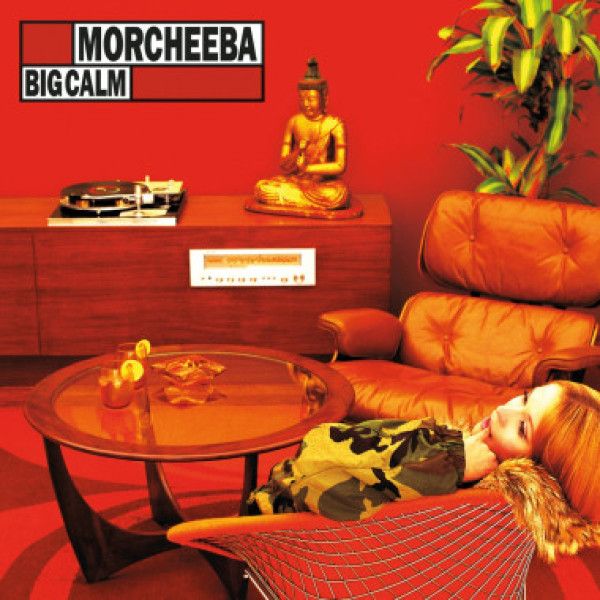 MORCHEEBA: 