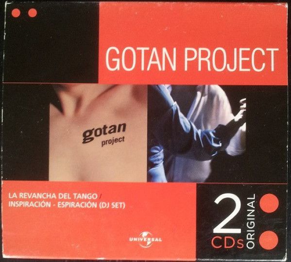 GOTAN PROJECT: 