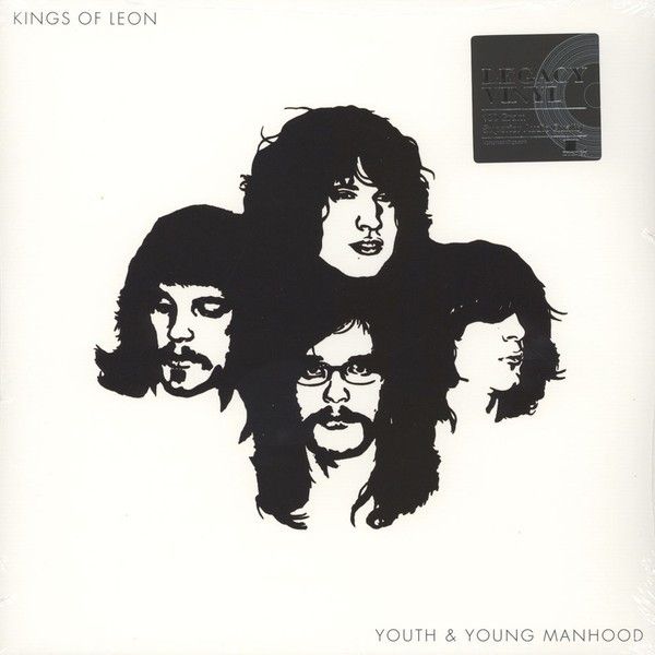 Kings Of Leon: 