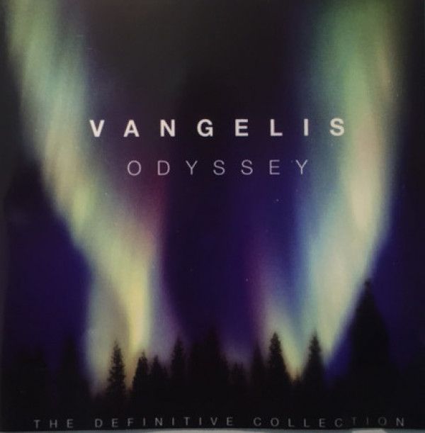 Vangelis: 